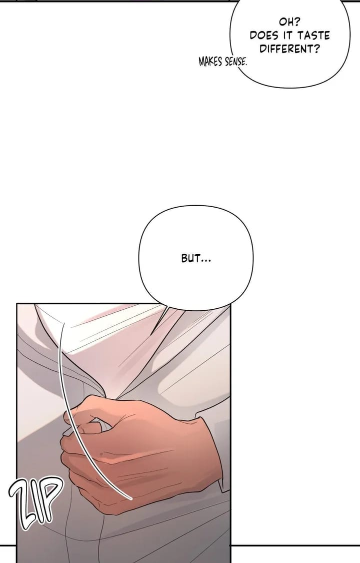The Nerd Formula (Uncensored), chapter 16, page 12 of 87