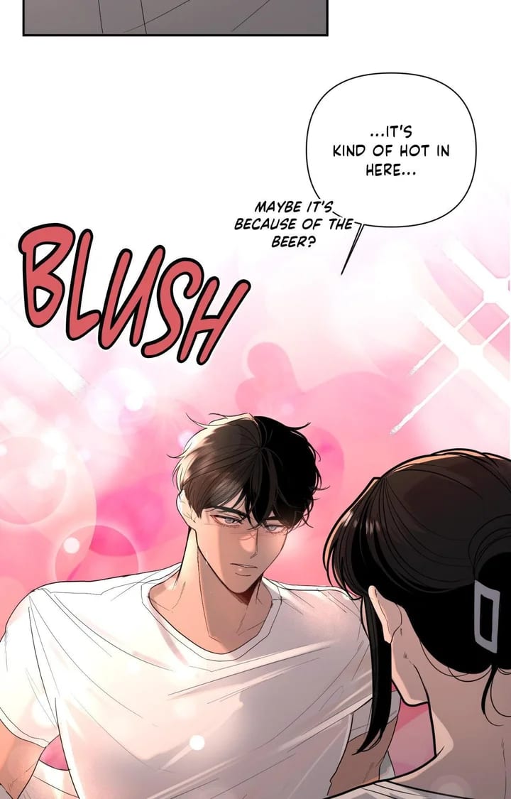 The Nerd Formula (Uncensored), chapter 16, page 13 of 87