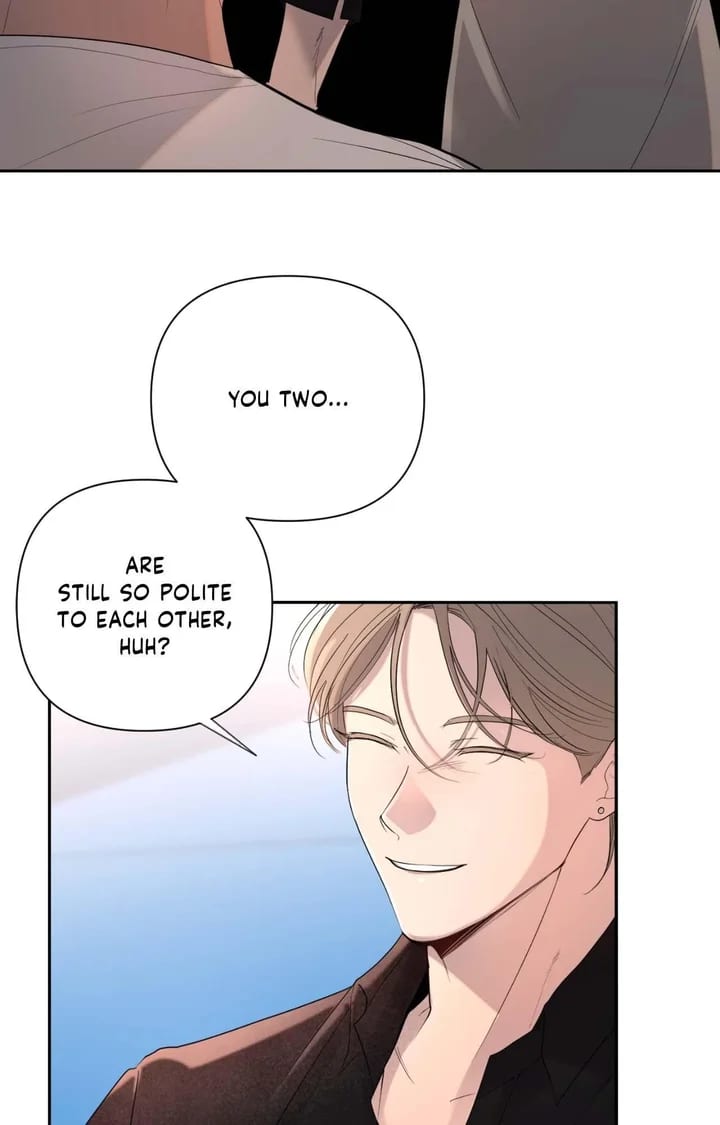 The Nerd Formula (Uncensored), chapter 16, page 16 of 87