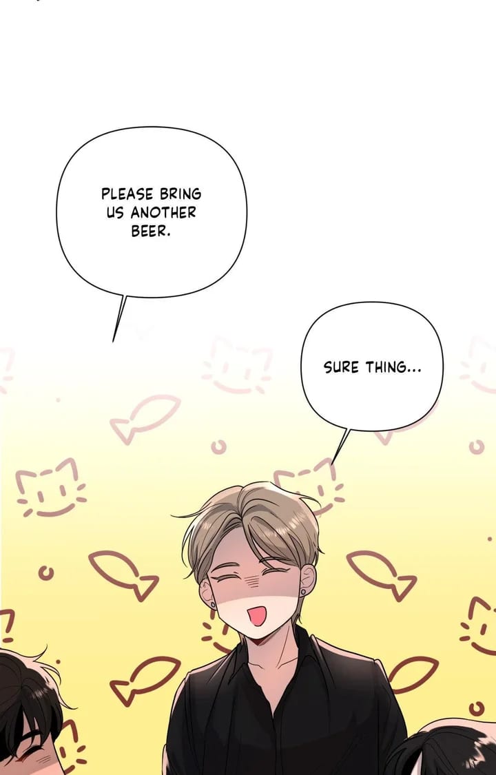 The Nerd Formula (Uncensored), chapter 16, page 18 of 87