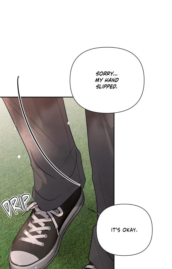 The Nerd Formula (Uncensored), chapter 16, page 36 of 87