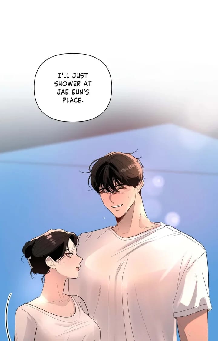 The Nerd Formula (Uncensored), chapter 16, page 40 of 87