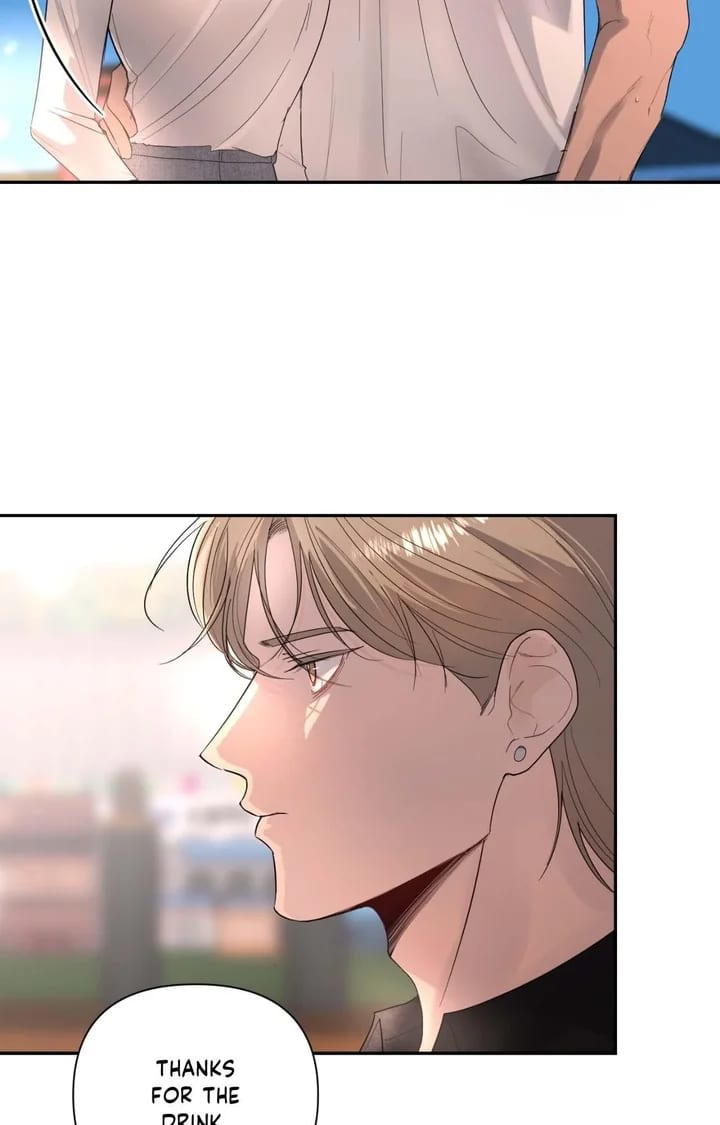 The Nerd Formula (Uncensored), chapter 16, page 41 of 87