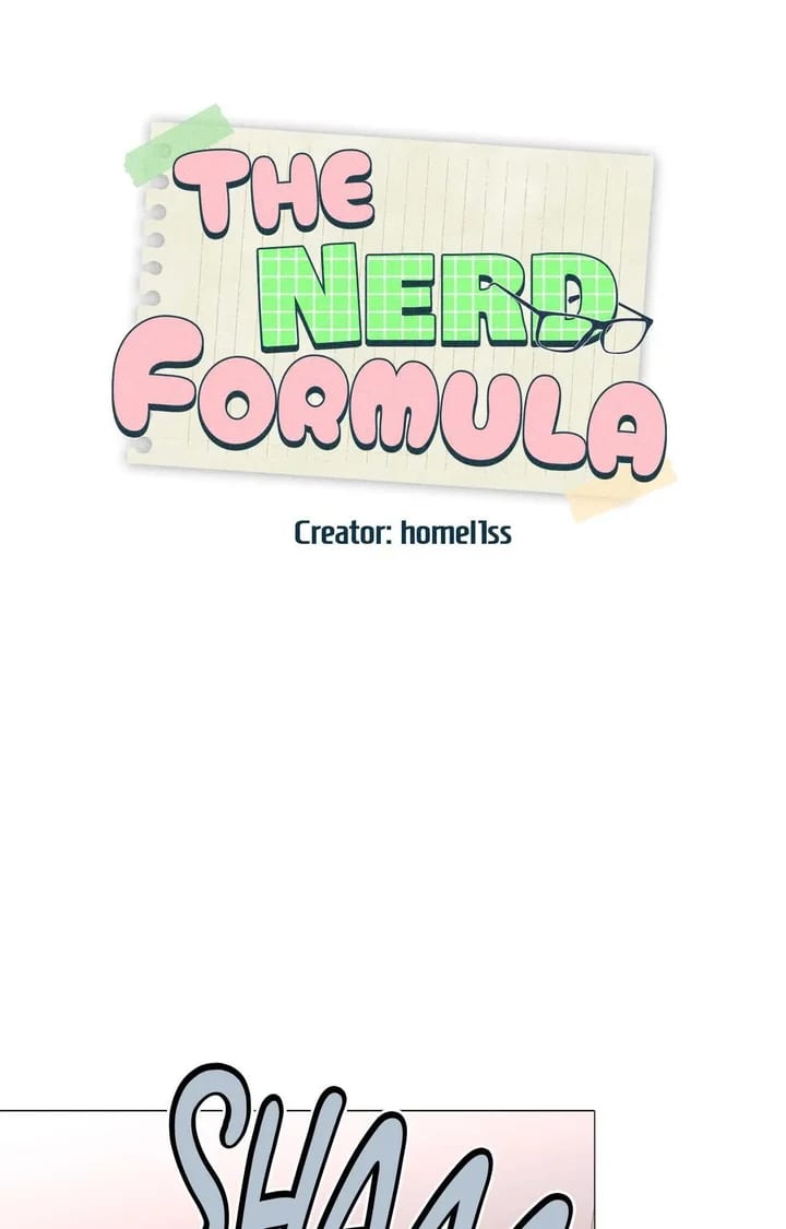 The Nerd Formula (Uncensored), chapter 16, page 44 of 87