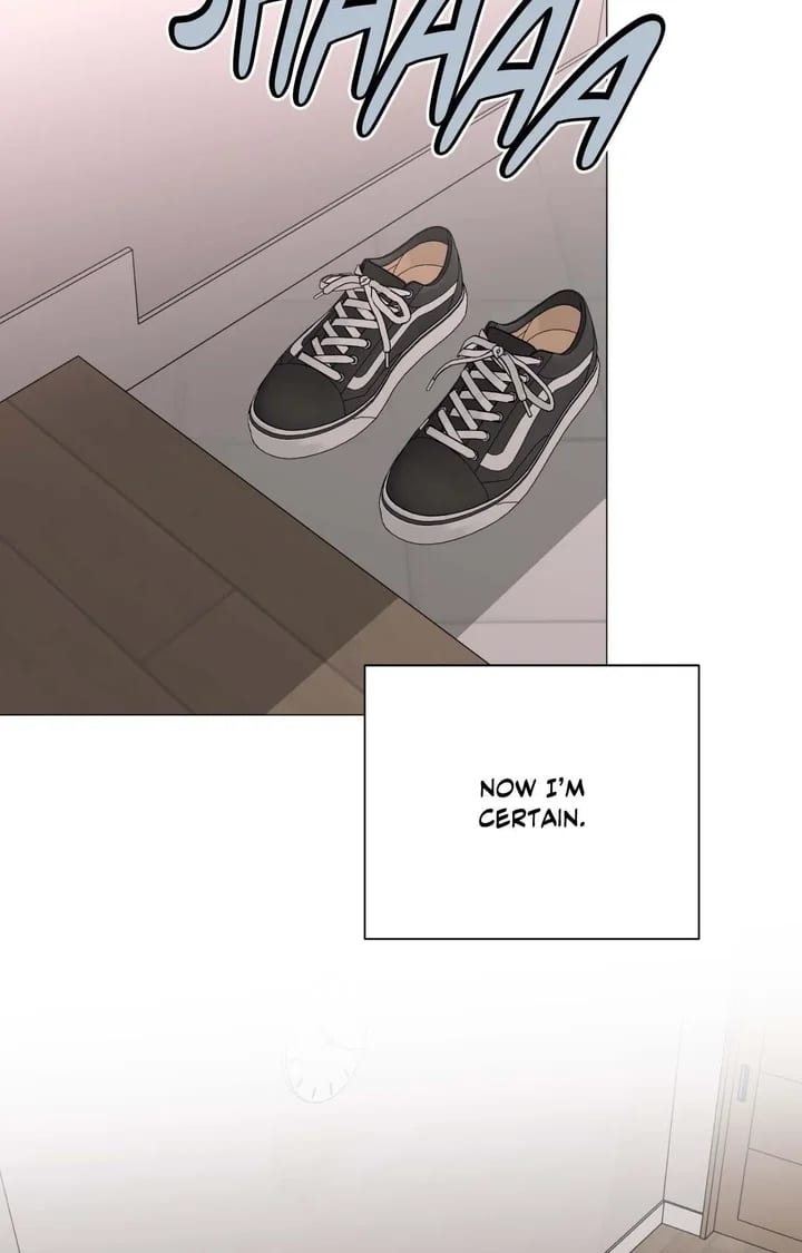 The Nerd Formula (Uncensored), chapter 16, page 45 of 87