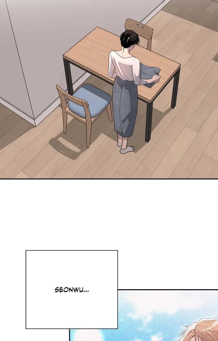 The Nerd Formula (Uncensored), chapter 16, page 46 of 87