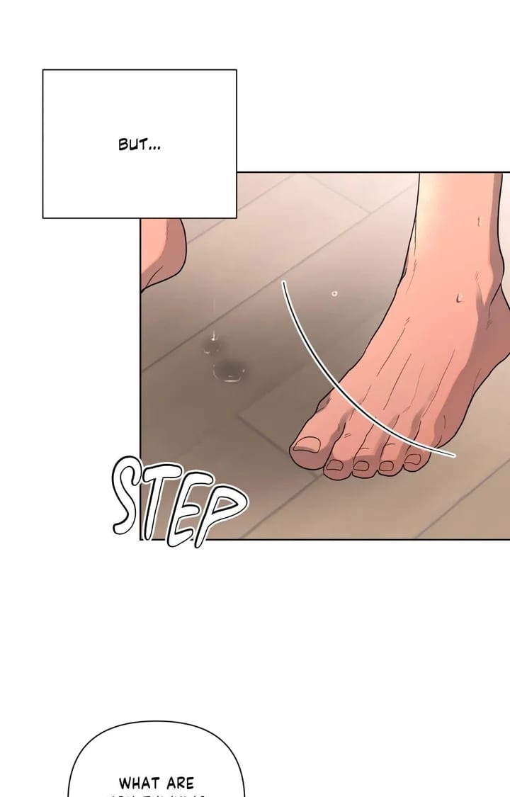 The Nerd Formula (Uncensored), chapter 16, page 49 of 87