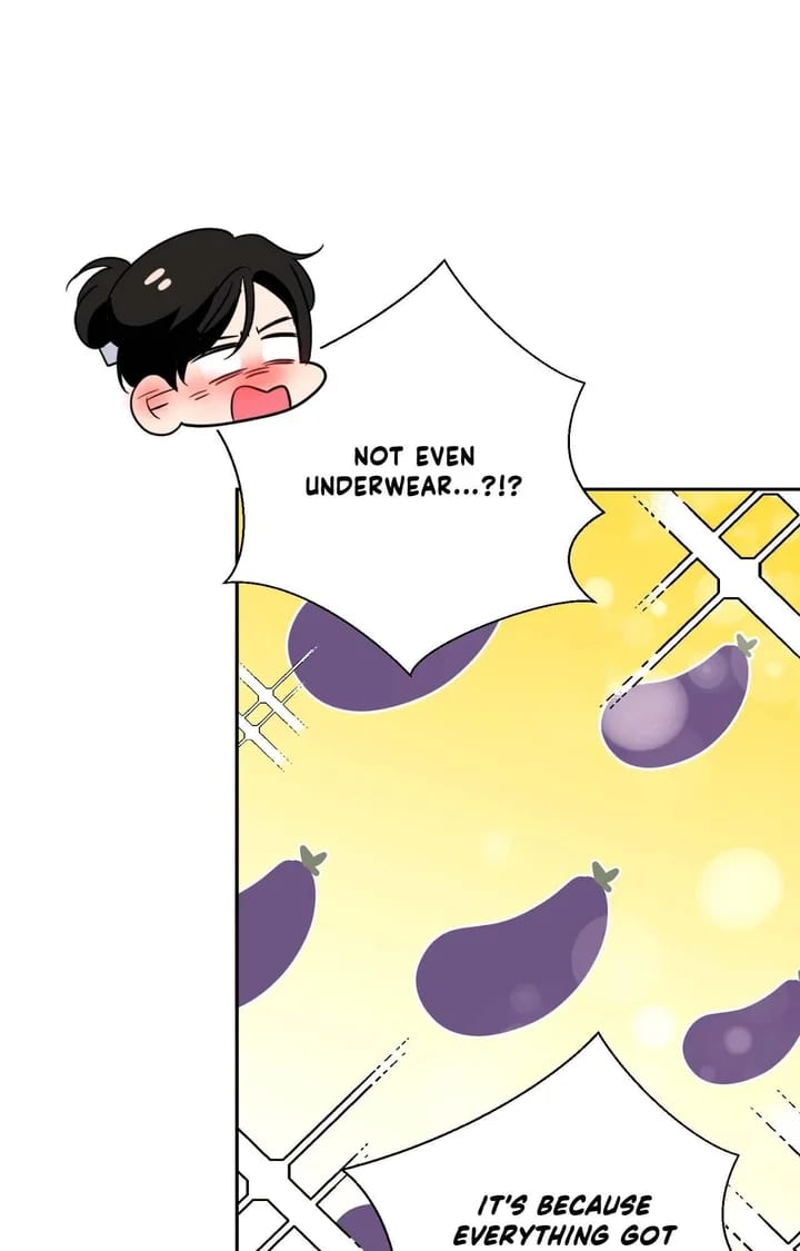 The Nerd Formula (Uncensored), chapter 16, page 56 of 87