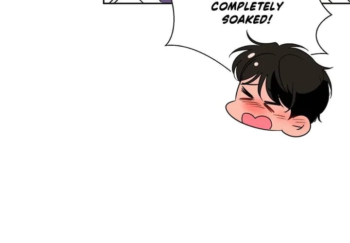 The Nerd Formula (Uncensored), chapter 16, page 57 of 87