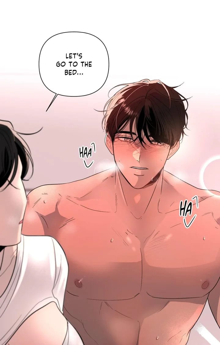 The Nerd Formula (Uncensored), chapter 16, page 67 of 87