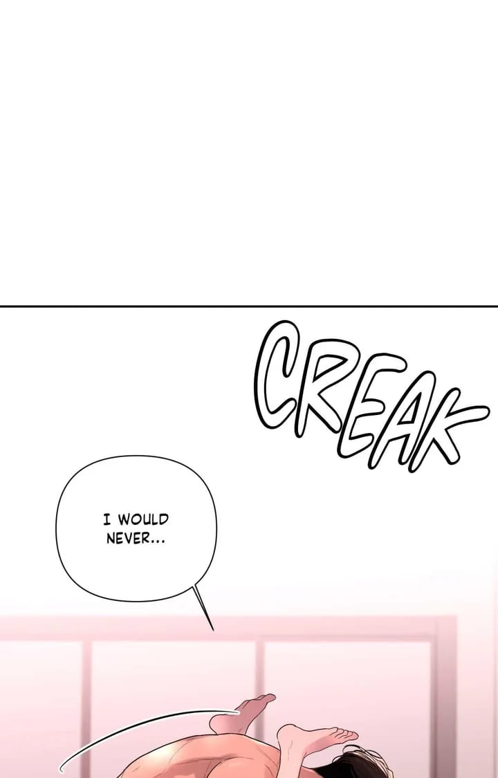 The Nerd Formula (Uncensored), chapter 16, page 83 of 87