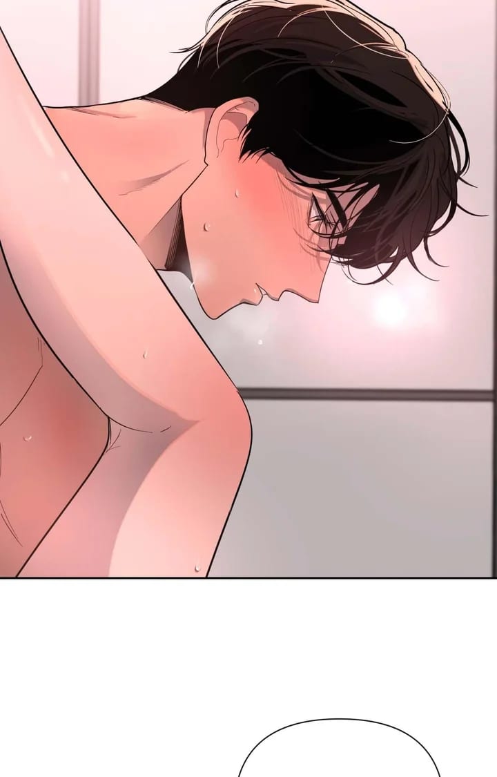 The Nerd Formula (Uncensored), chapter 16, page 85 of 87