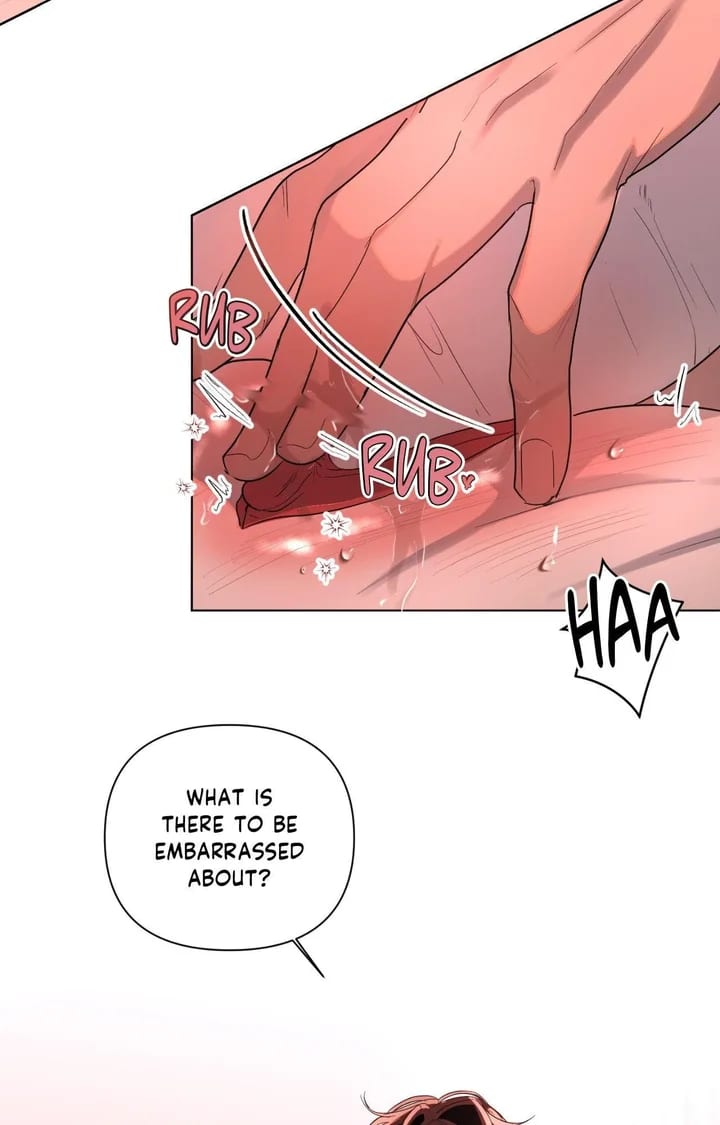 The Nerd Formula (Uncensored), chapter 17, page 17 of 83