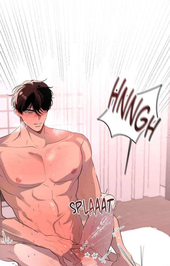 The Nerd Formula (Uncensored), chapter 17, page 29 of 83