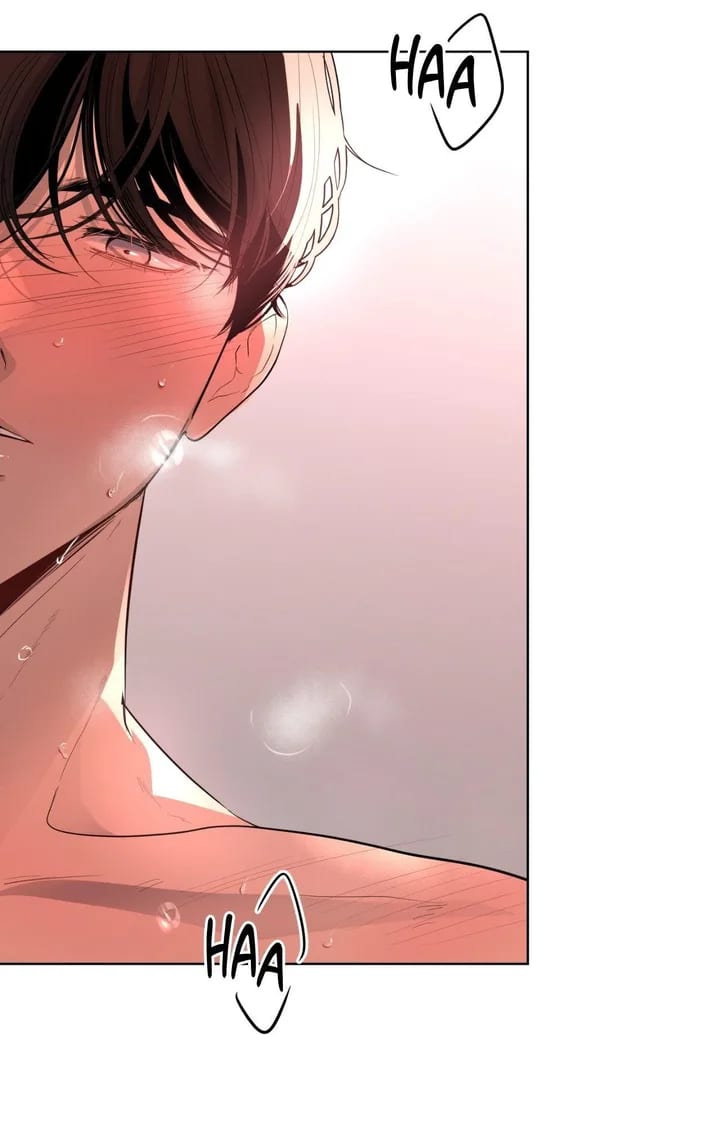 The Nerd Formula (Uncensored), chapter 17, page 33 of 83