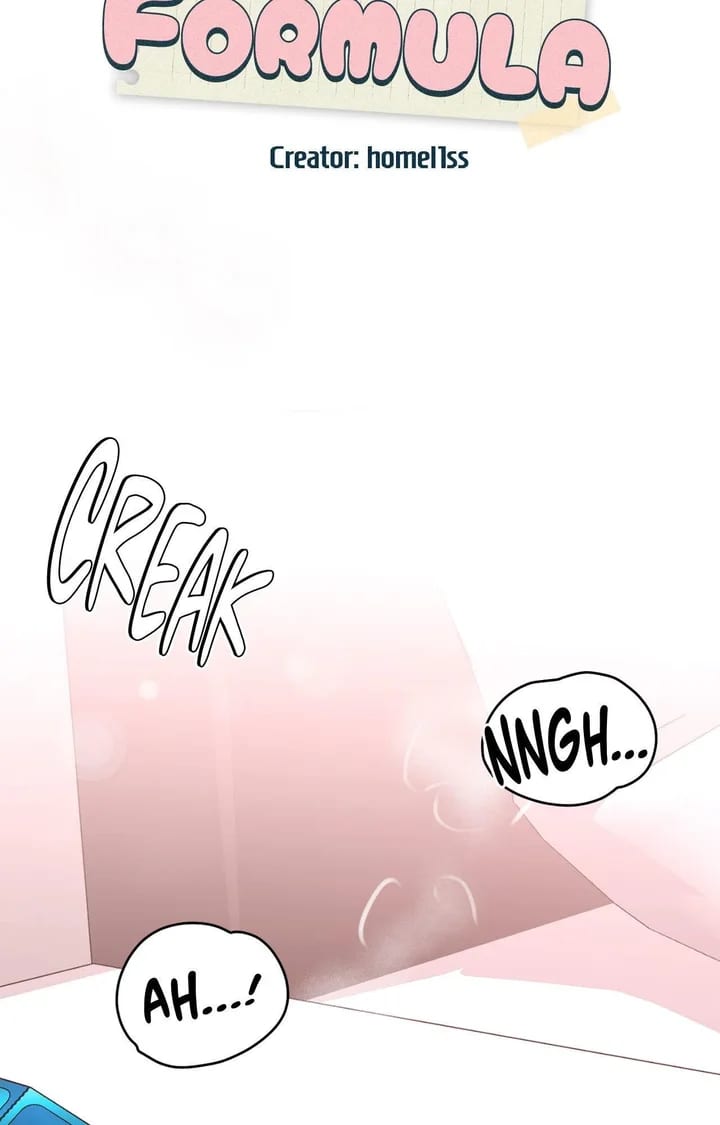 The Nerd Formula (Uncensored), chapter 17, page 39 of 83