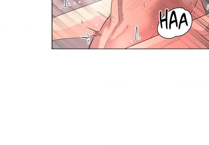 The Nerd Formula (Uncensored), chapter 17, page 41 of 83