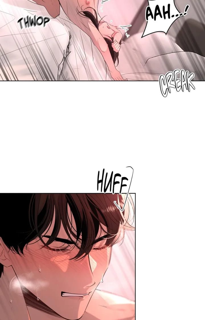 The Nerd Formula (Uncensored), chapter 17, page 43 of 83
