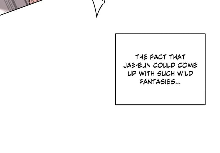 The Nerd Formula (Uncensored), chapter 17, page 51 of 83