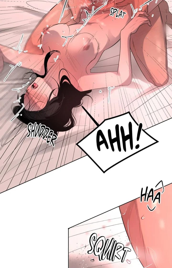 The Nerd Formula (Uncensored), chapter 17, page 62 of 83