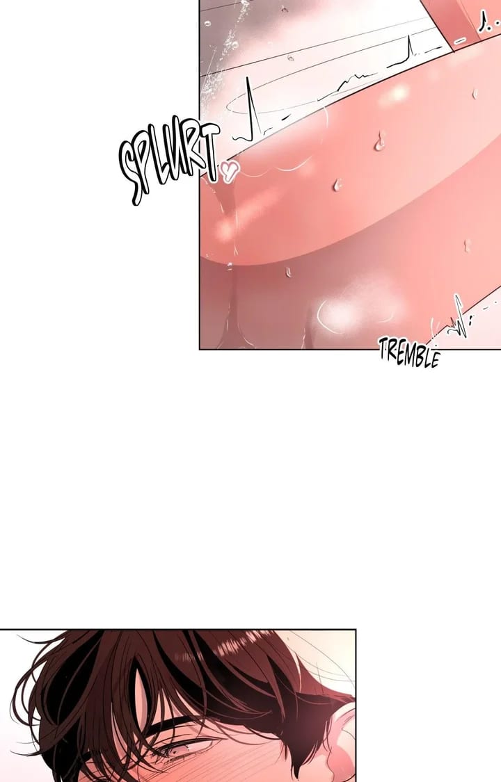 The Nerd Formula (Uncensored), chapter 17, page 63 of 83