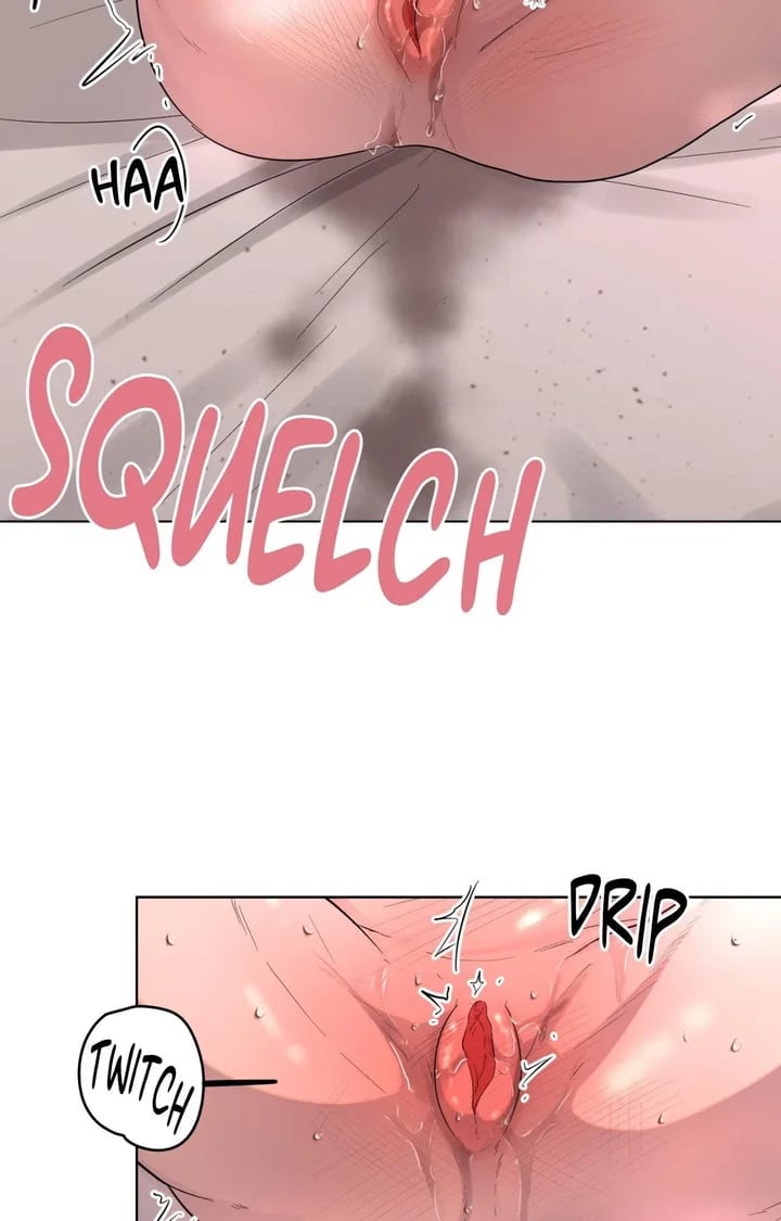The Nerd Formula (Uncensored), chapter 17, page 67 of 83
