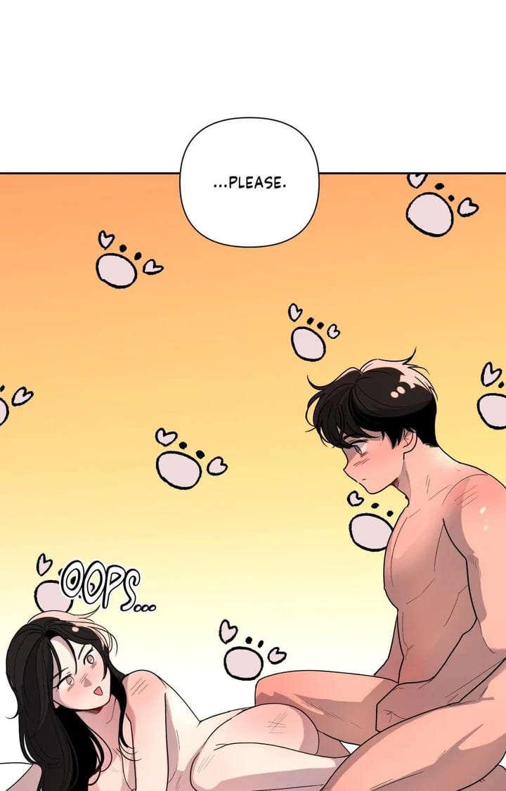 The Nerd Formula (Uncensored), chapter 17, page 71 of 83