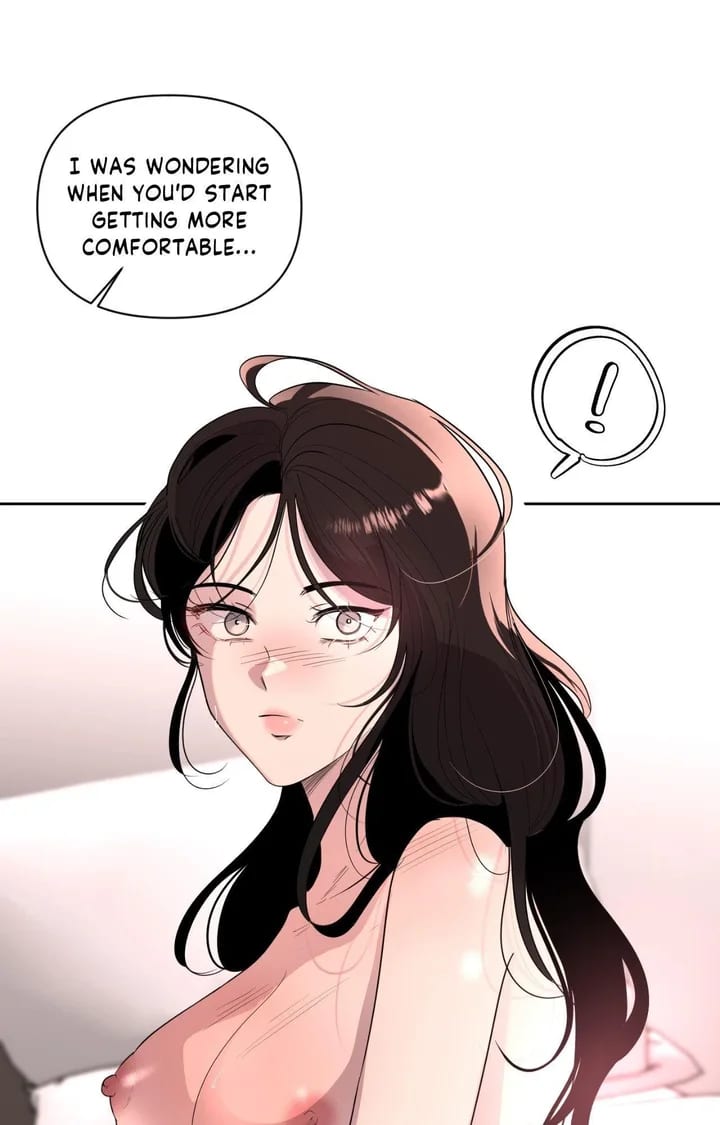 The Nerd Formula (Uncensored), chapter 17, page 75 of 83