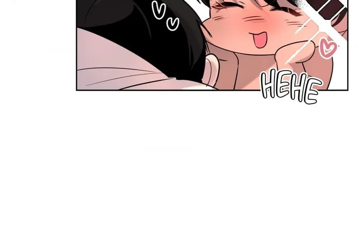 The Nerd Formula (Uncensored), chapter 17, page 78 of 83