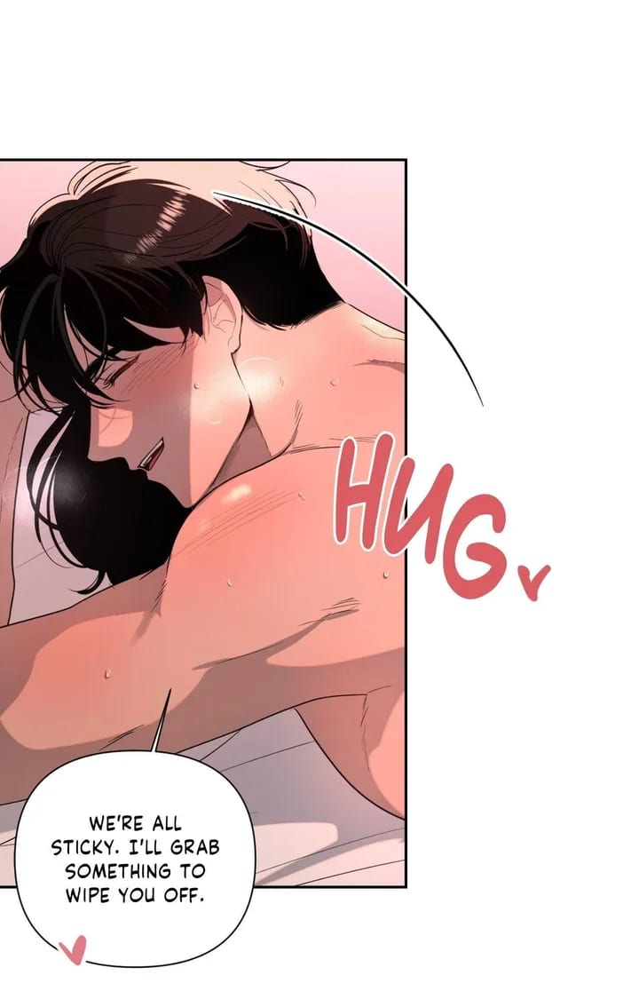 The Nerd Formula (Uncensored), chapter 17, page 79 of 83