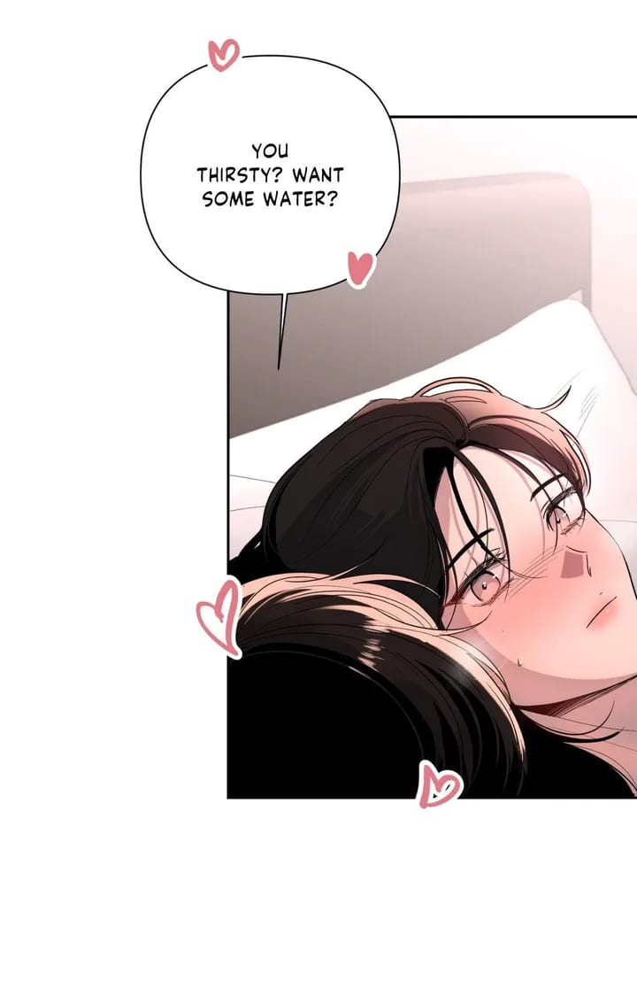 The Nerd Formula (Uncensored), chapter 17, page 80 of 83