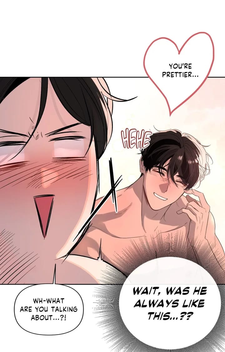 The Nerd Formula (Uncensored), chapter 18, page 6 of 80