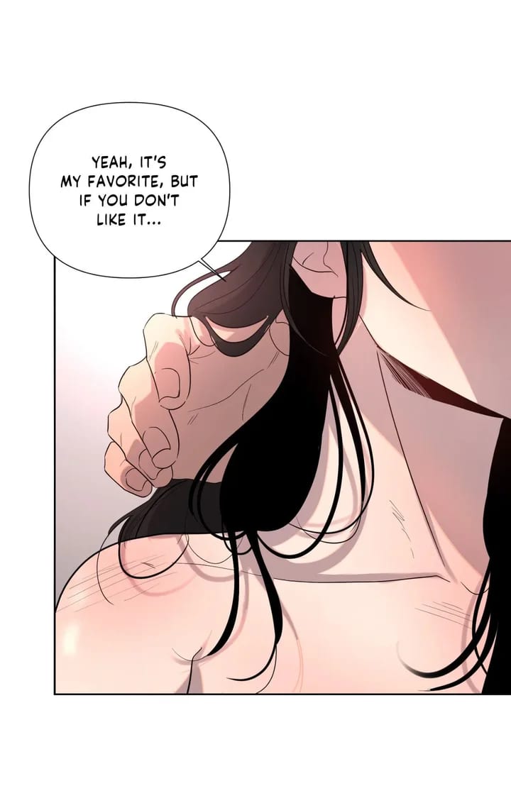 The Nerd Formula (Uncensored), chapter 18, page 12 of 80