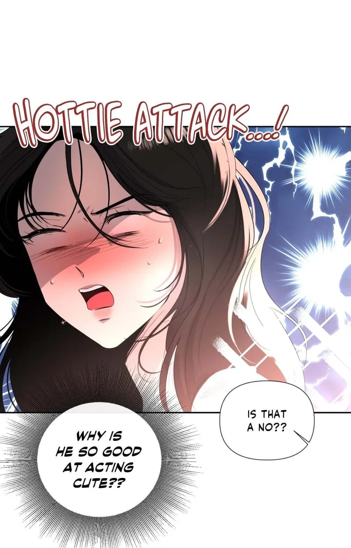 The Nerd Formula (Uncensored), chapter 18, page 16 of 80