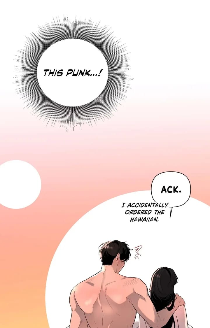 The Nerd Formula (Uncensored), chapter 18, page 18 of 80