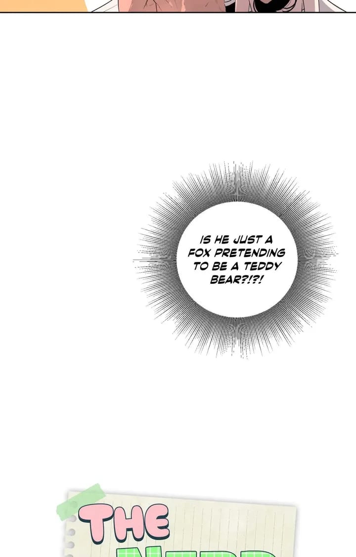 The Nerd Formula (Uncensored), chapter 18, page 19 of 80