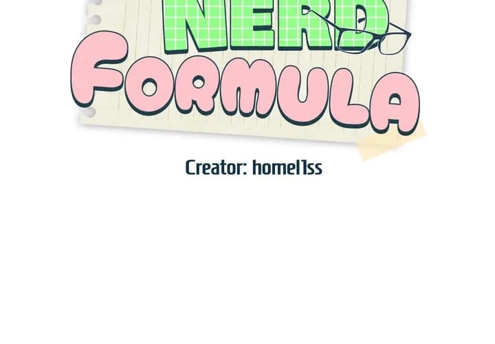 The Nerd Formula (Uncensored), chapter 18, page 20 of 80