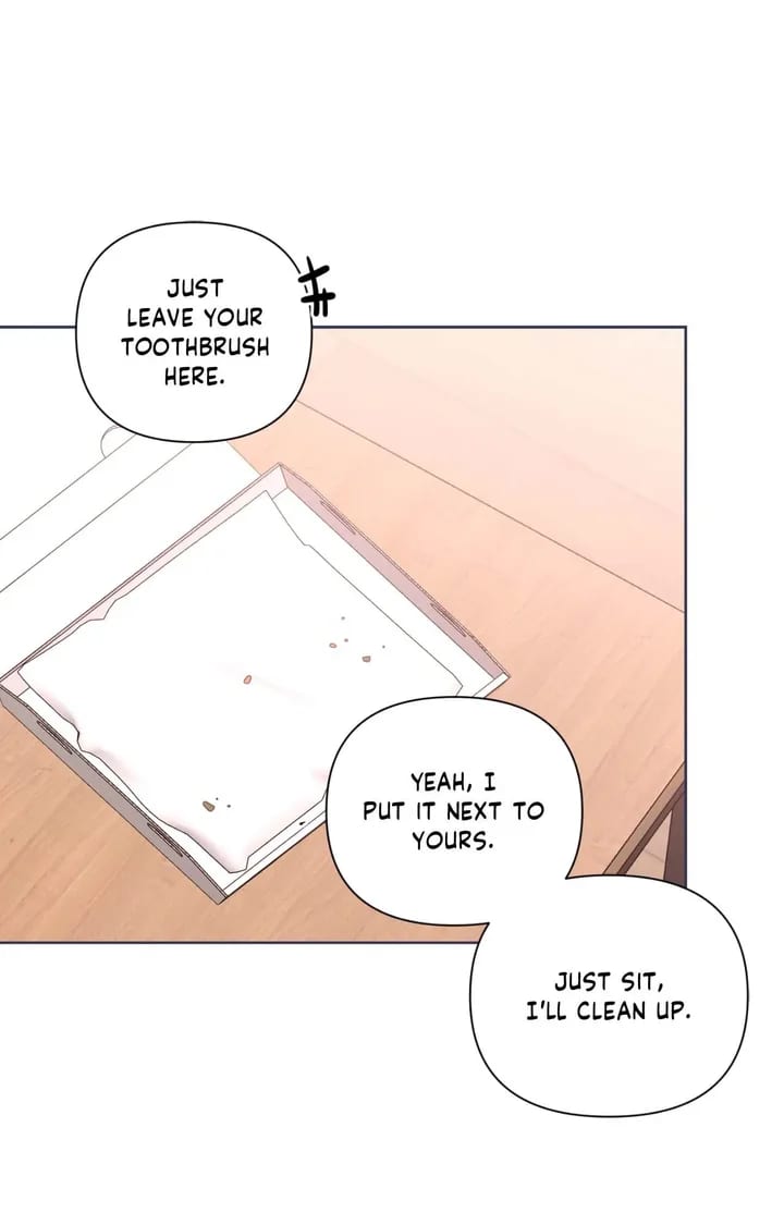 The Nerd Formula (Uncensored), chapter 18, page 21 of 80