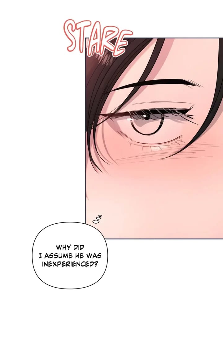 The Nerd Formula (Uncensored), chapter 18, page 23 of 80