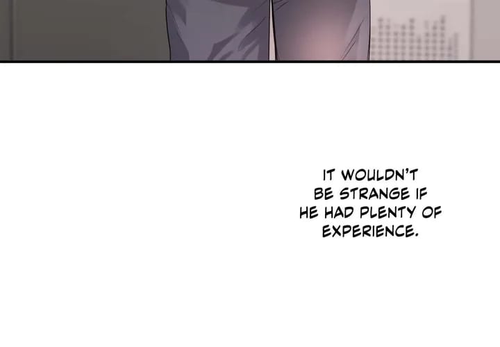 The Nerd Formula (Uncensored), chapter 18, page 25 of 80