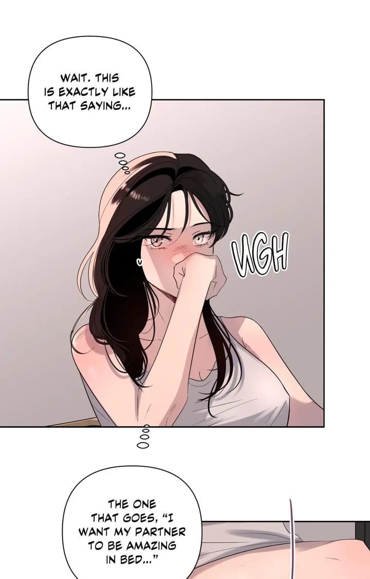 The Nerd Formula (Uncensored), chapter 18, page 26 of 80