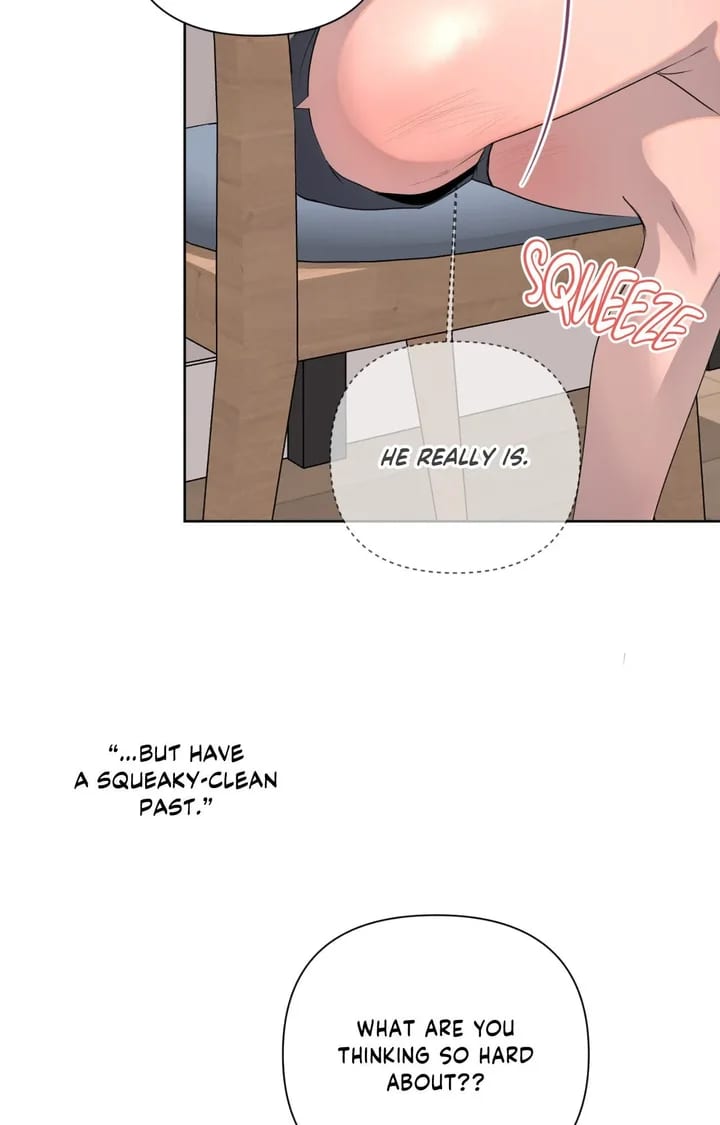 The Nerd Formula (Uncensored), chapter 18, page 27 of 80