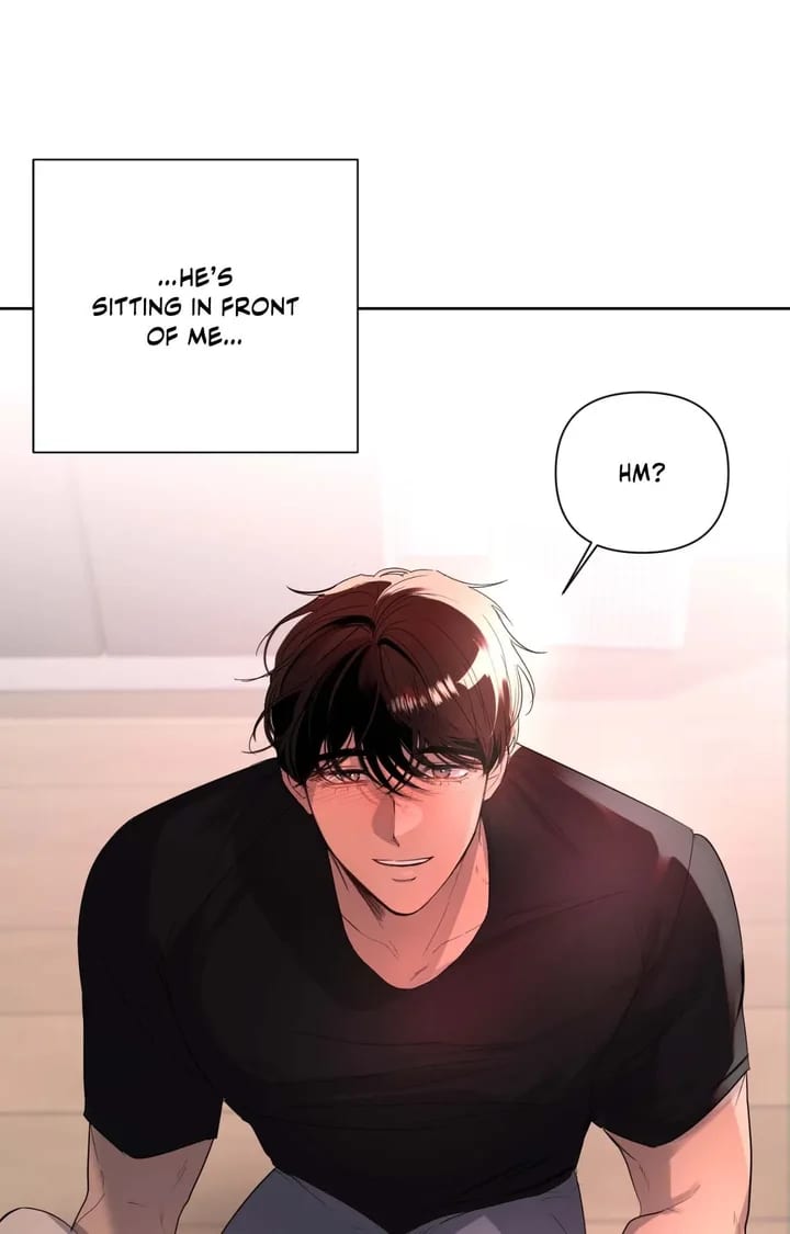 The Nerd Formula (Uncensored), chapter 18, page 31 of 80