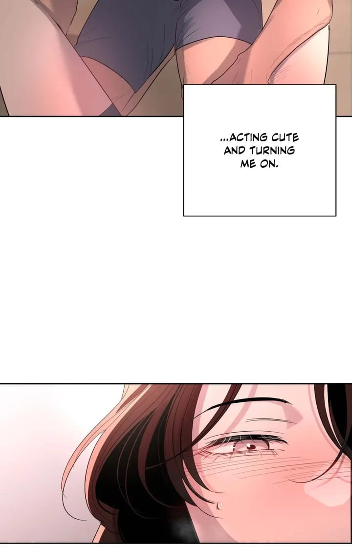 The Nerd Formula (Uncensored), chapter 18, page 32 of 80