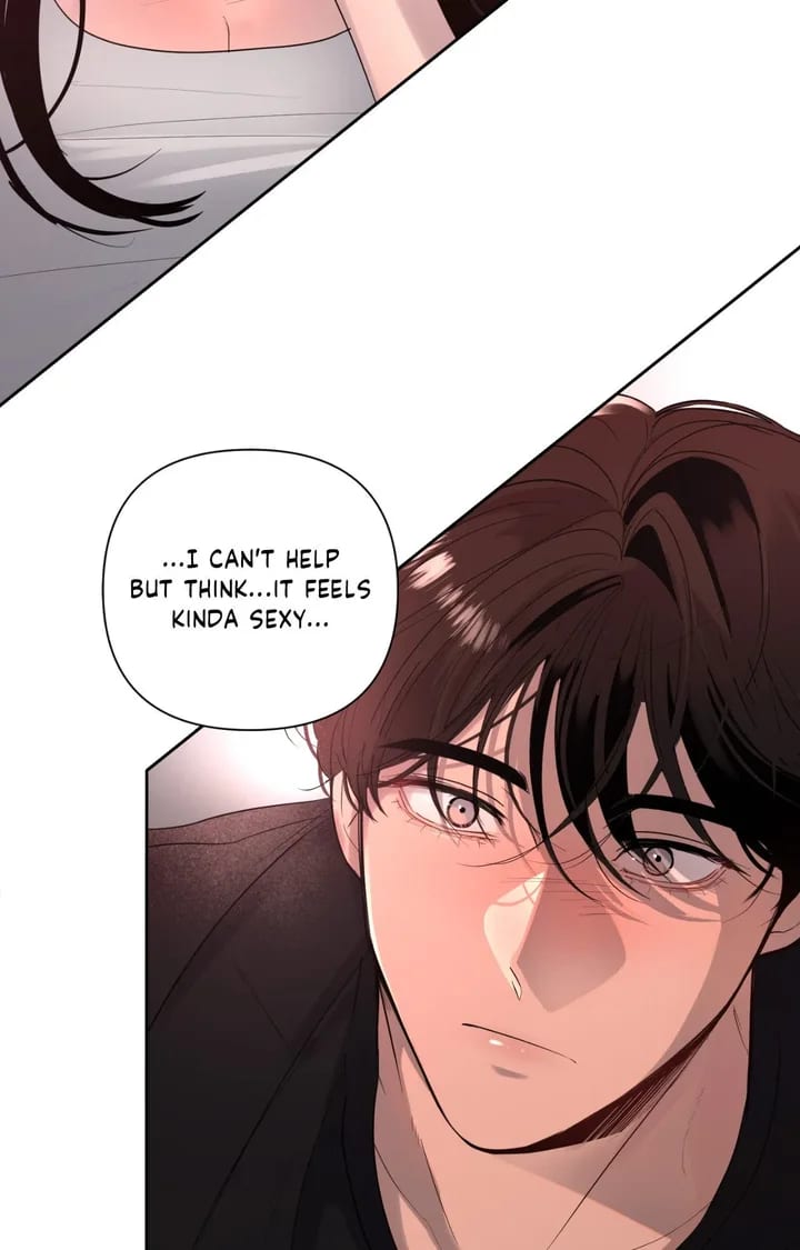 The Nerd Formula (Uncensored), chapter 18, page 35 of 80