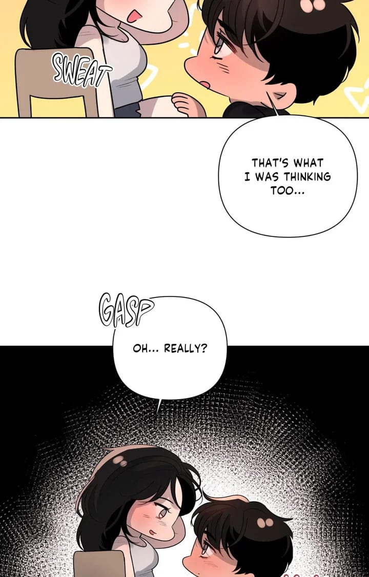 The Nerd Formula (Uncensored), chapter 18, page 37 of 80