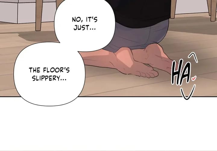 The Nerd Formula (Uncensored), chapter 18, page 43 of 80