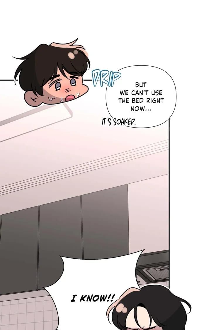 The Nerd Formula (Uncensored), chapter 18, page 44 of 80