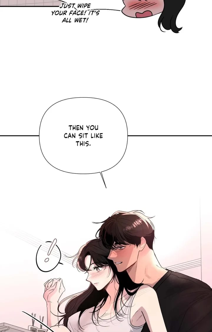 The Nerd Formula (Uncensored), chapter 18, page 45 of 80