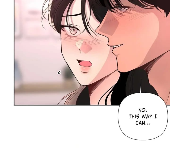 The Nerd Formula (Uncensored), chapter 18, page 47 of 80